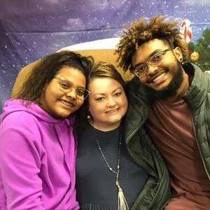 Meet your Posher, Angie